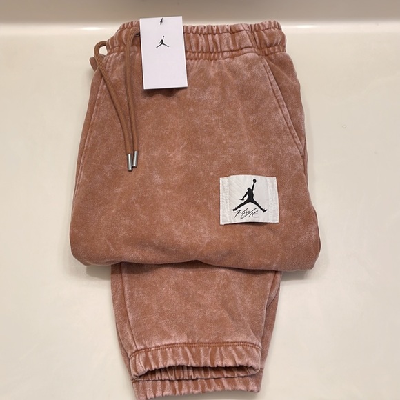 Jordan Men’s Flight Joggers Pants - Picture 9 of 13
